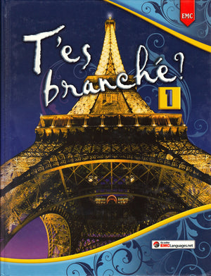 T'Es Branche?,New