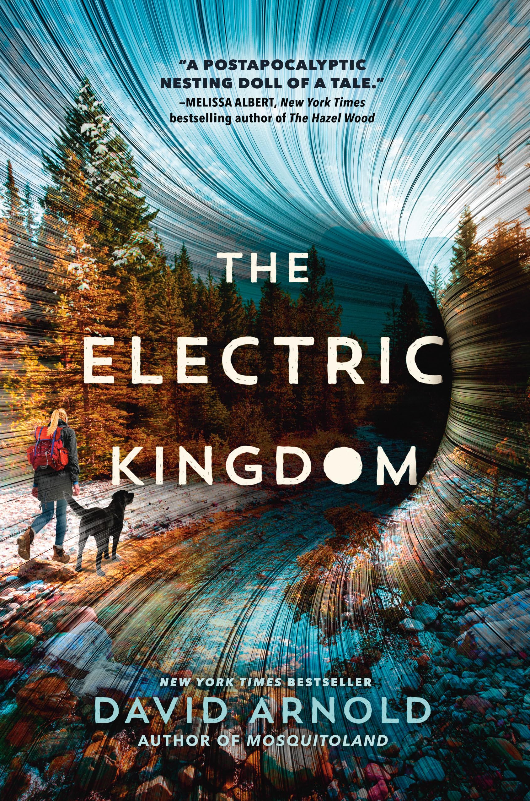 The Electric Kingdom,Used