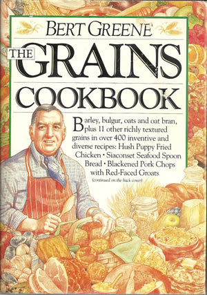 The Grains Cookbook,Used