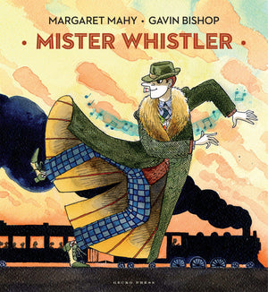 Mister Whistler,Used