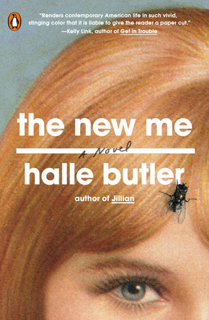 The New Me,New