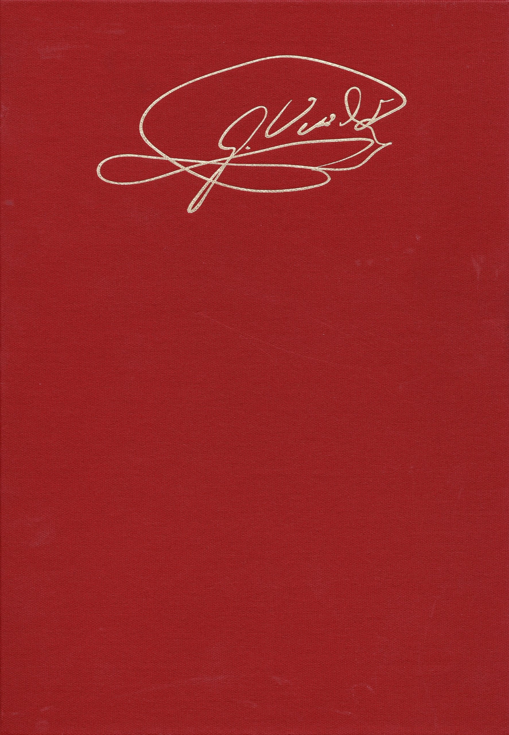Alzira: Tragedia lirica in Three Acts by Salvadore Cammarano (Volume 8) (The Works of Giuseppe Verdi, Series I: Operas),Used