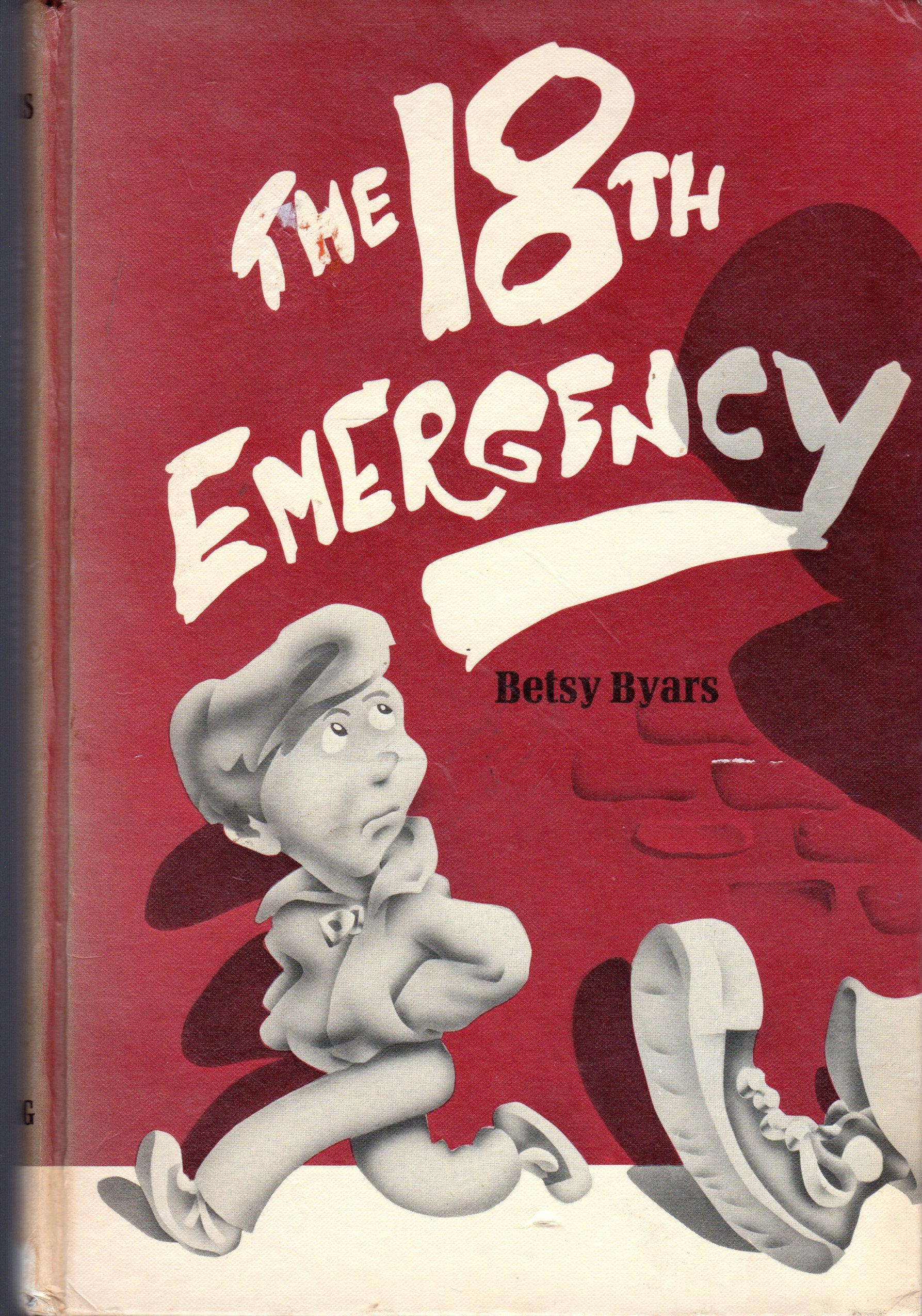 The 18th Emergency,Used