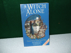 Witch Alone,New