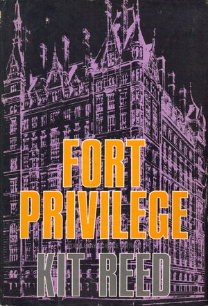 Fort Privilege,Used