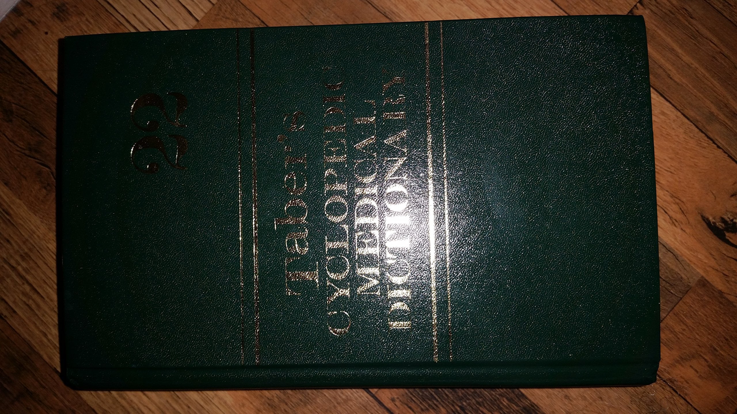 Taber'S Cyclopedic Medical Dictionary (Nonthumbindexed Version),New