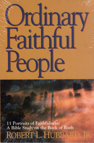 Ordinary, faithful people,Used