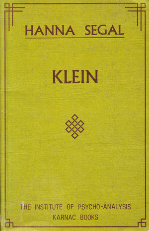 Klein,Used
