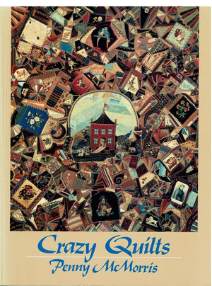 Crazy Quilts,Used