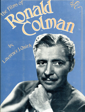 The films of Ronald Colman,Used