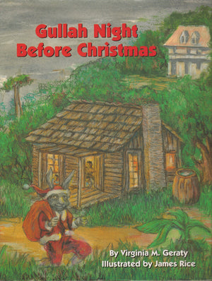 Gullah Night Before Christmas (The Night Before Christmas),Used