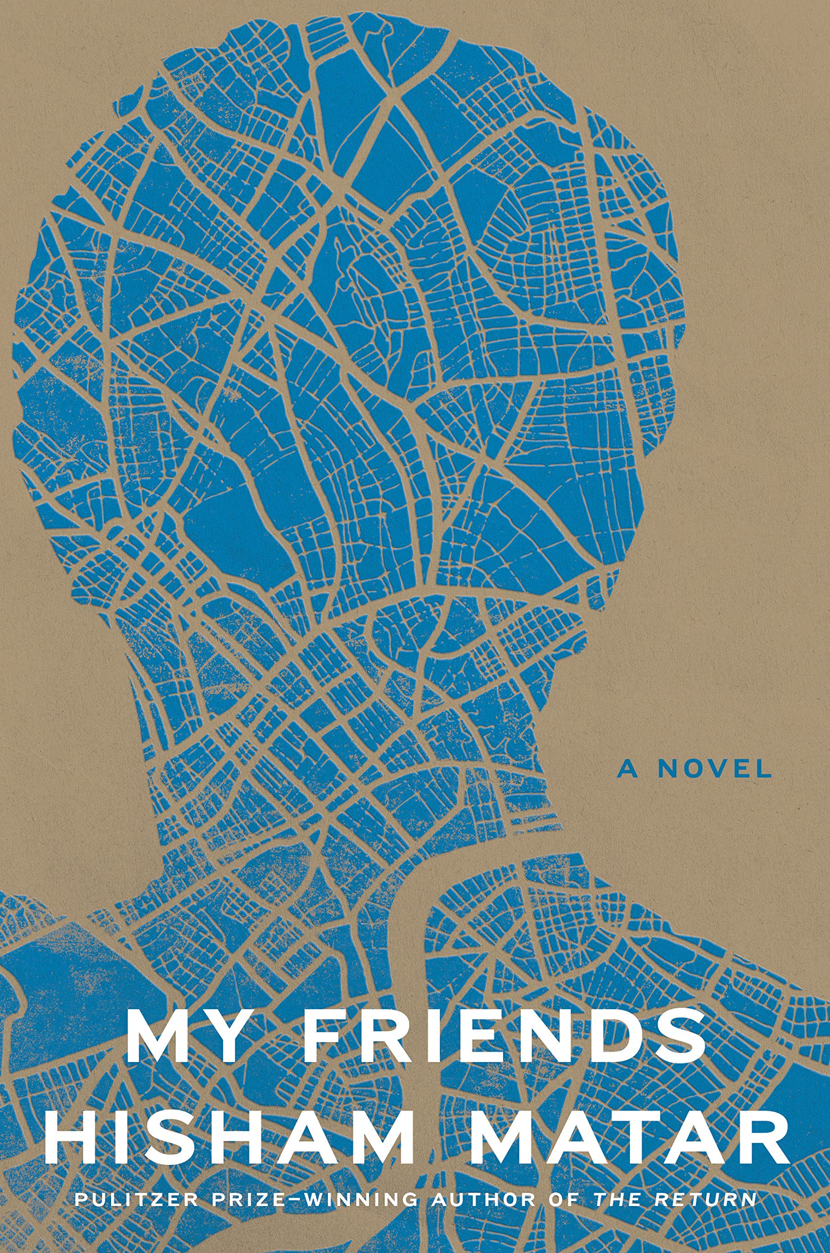 My Friends: A Novel,New