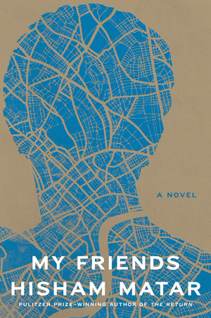 My Friends: A Novel,New