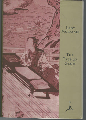 The Tale of Genji (Modern Library)