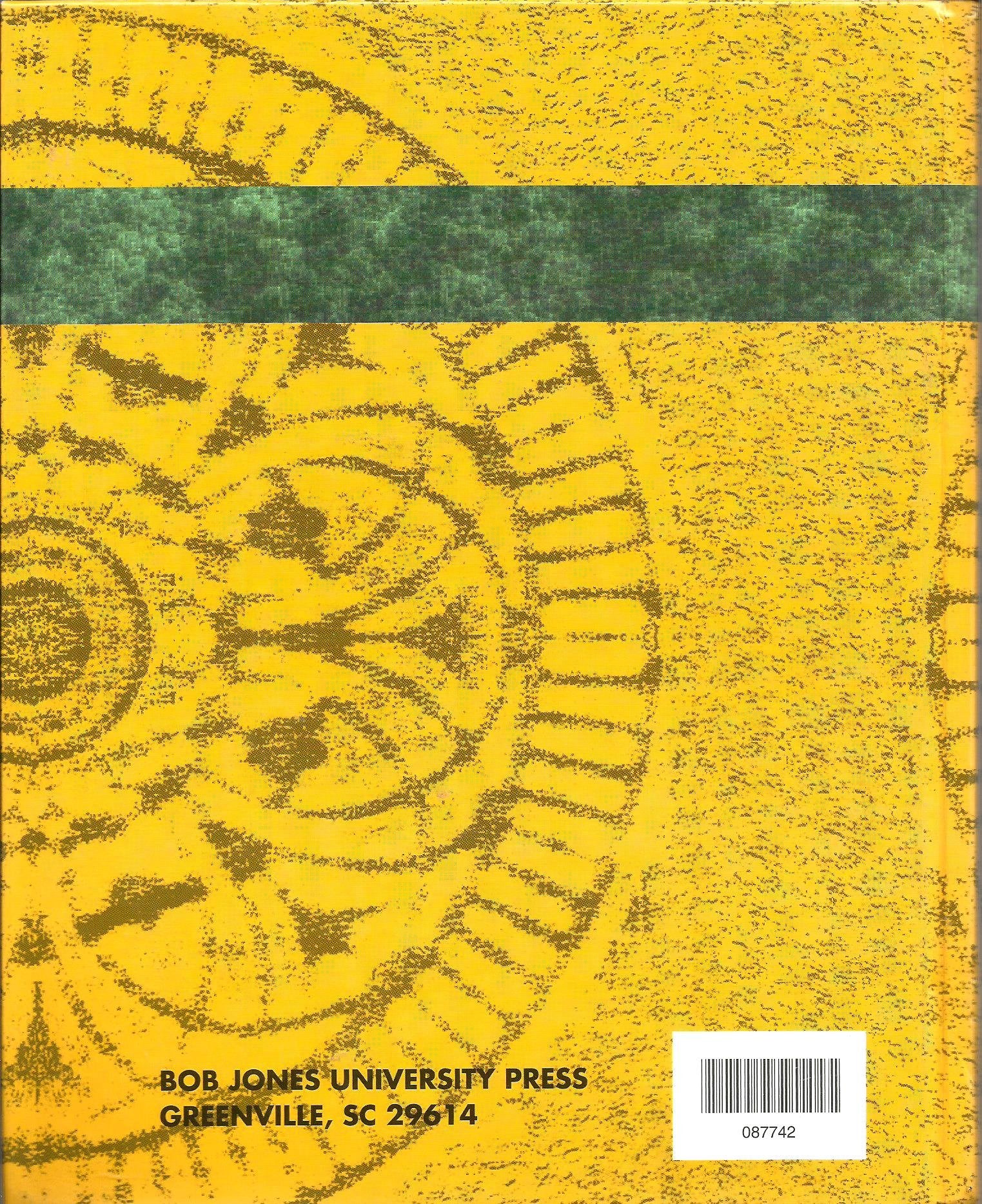 Spanish 2 for Christian Schools,Used