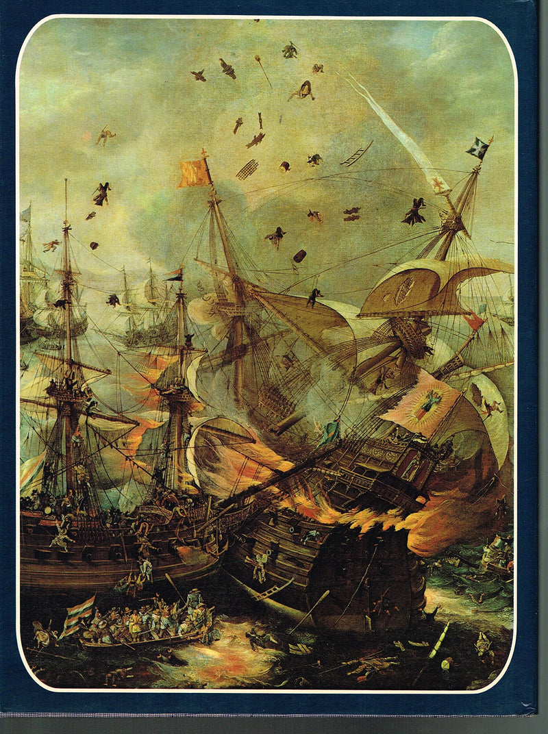 Great battle fleets,Used