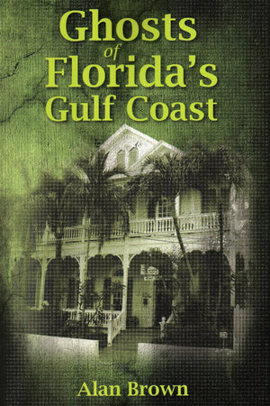 Ghosts of Florida's Gulf Coast,Used