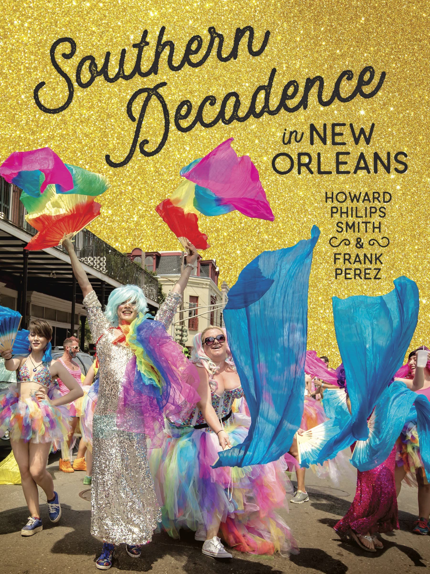 Southern Decadence In New Orleans,Used
