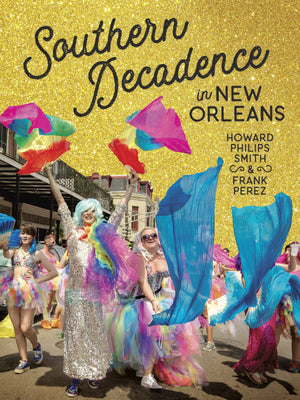 Southern Decadence In New Orleans,Used