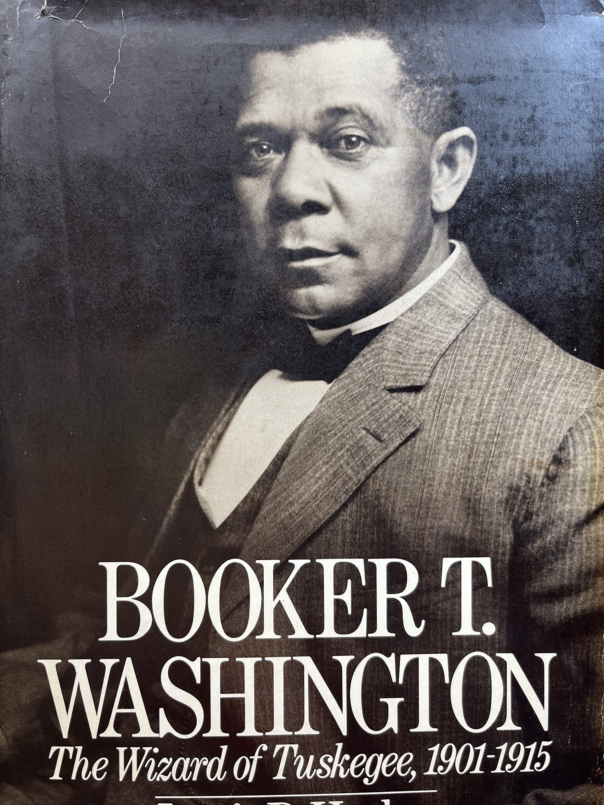 Booker T. Washington
