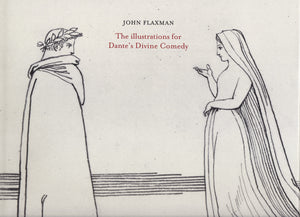 The Illustrations for Dante's Divine Comedy,New