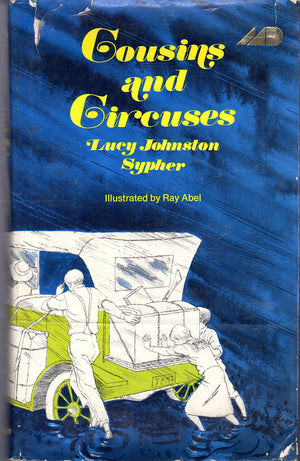 Cousins And Circuses