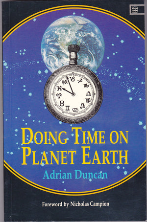 Doing Time on Planet Earth,Used