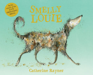 Smelly Louie,Used