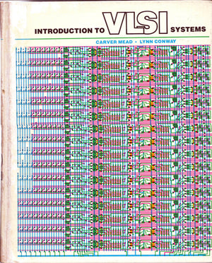 Introduction to VLSI Systems,New