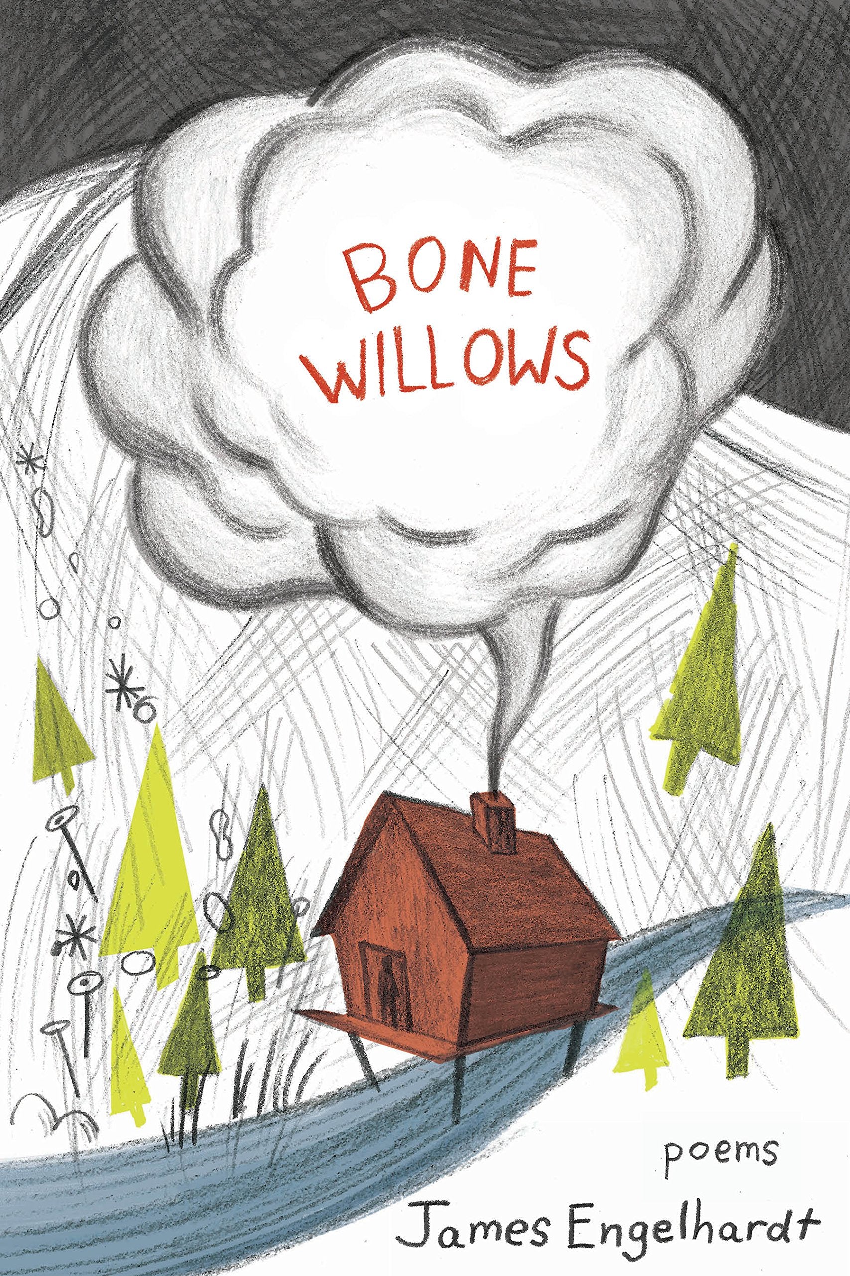 Bone Willows,Used