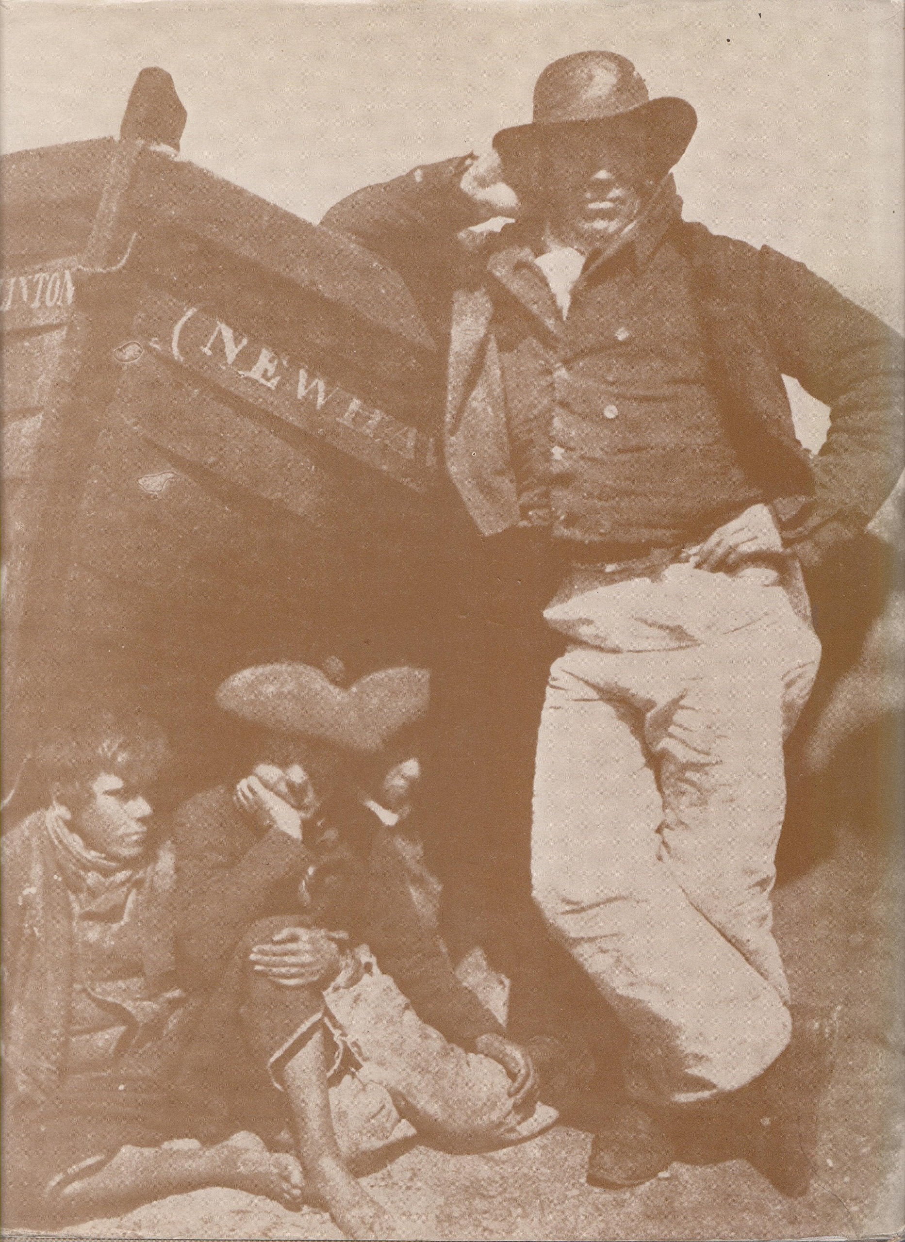 Sun pictures;: The HillAdamson calotypes,Used