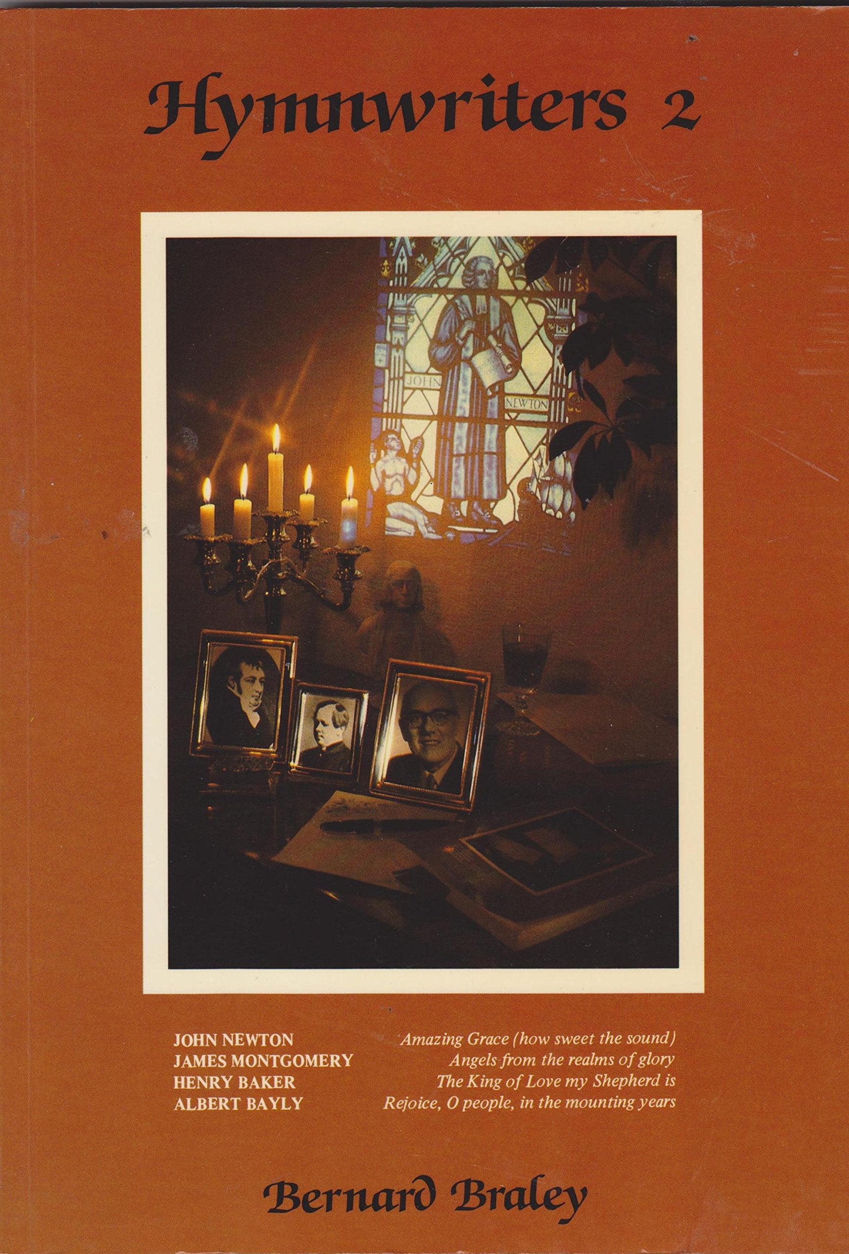Braley: Paperback,Used
