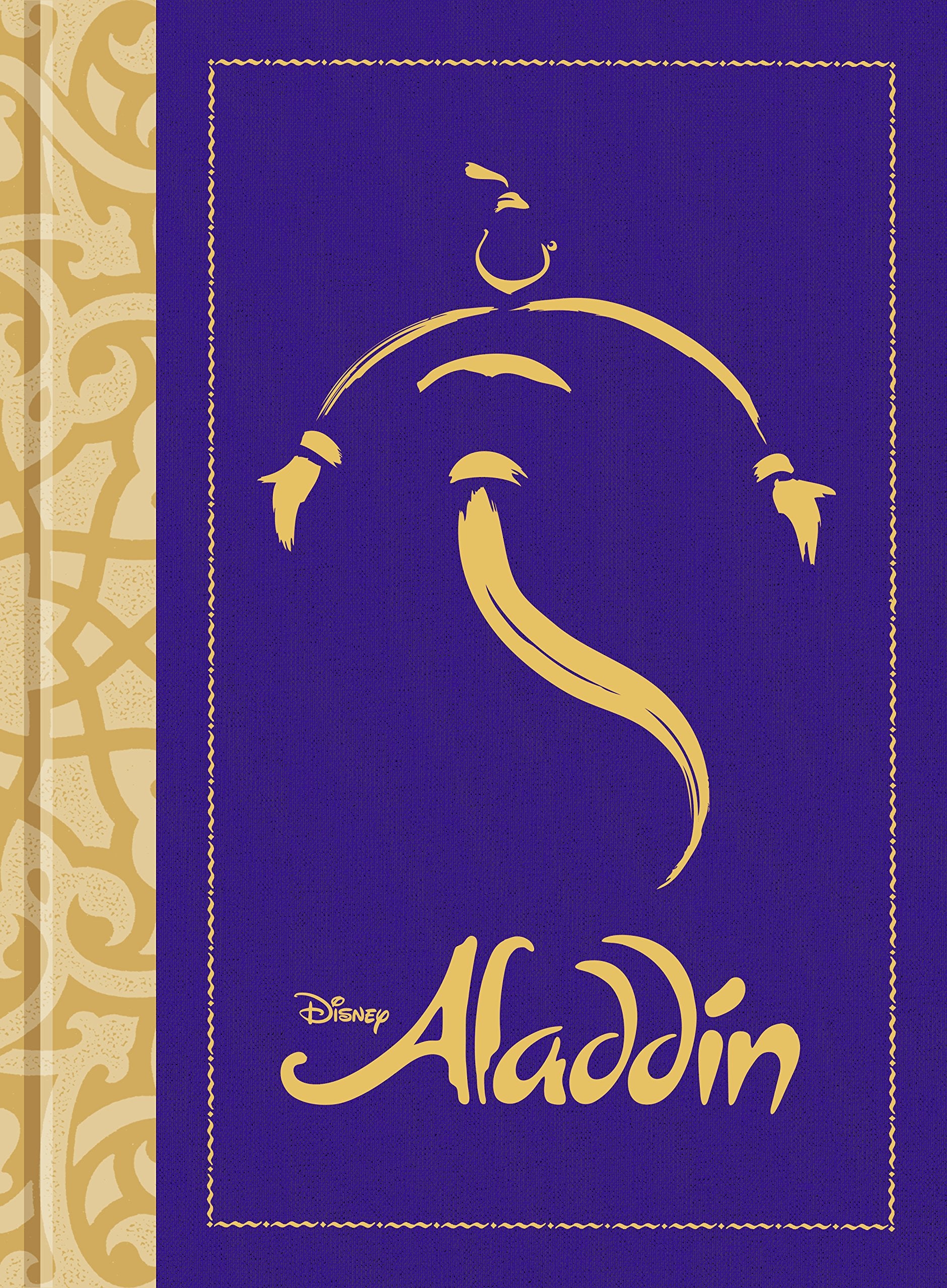 Disney Aladdin: A Whole New World: The Road To Broadway And Beyond