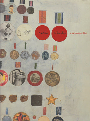 Peter Blake