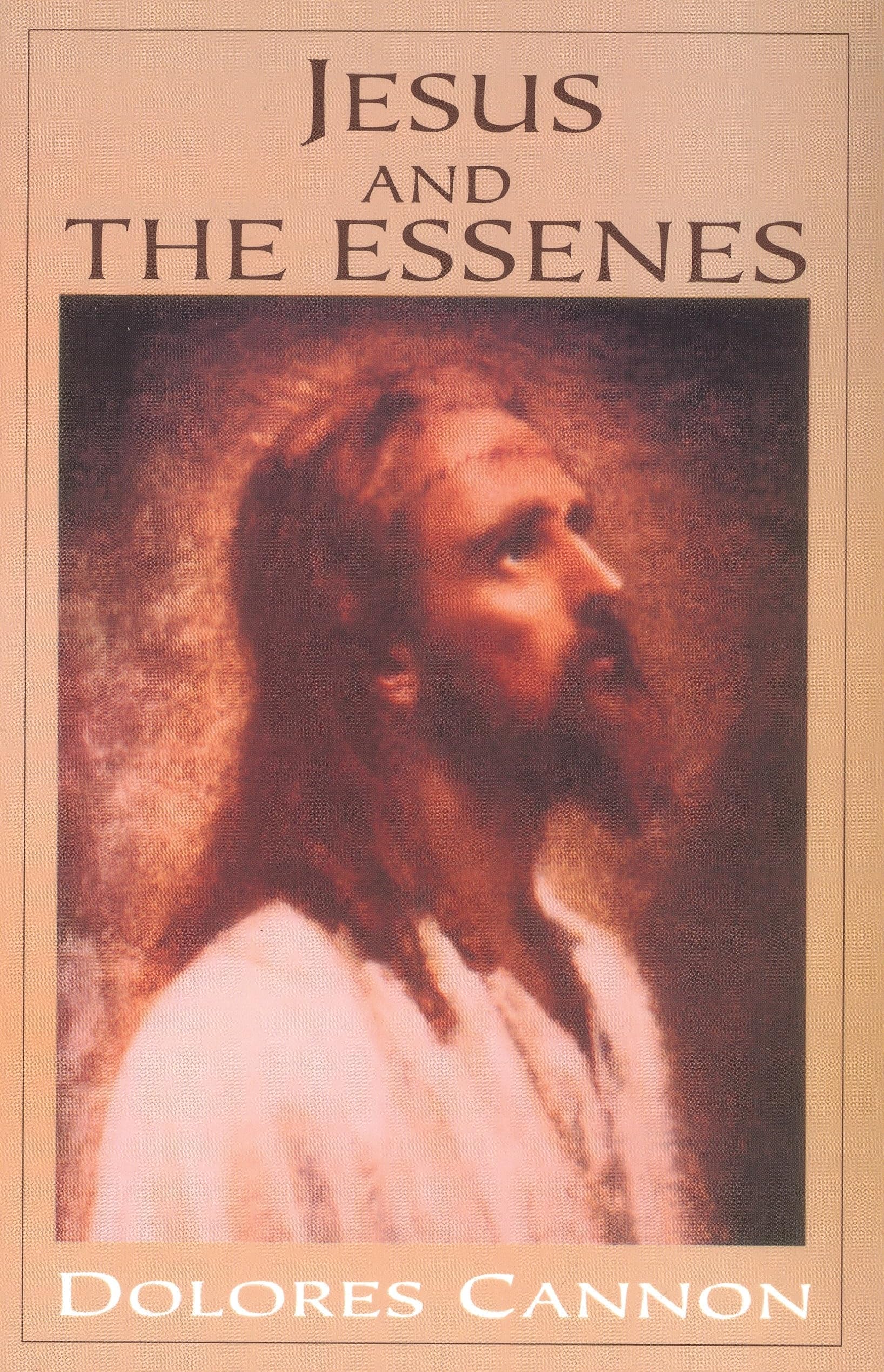 Jesus and the Essenes,New
