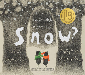 Who Will Make The Snow?,Used