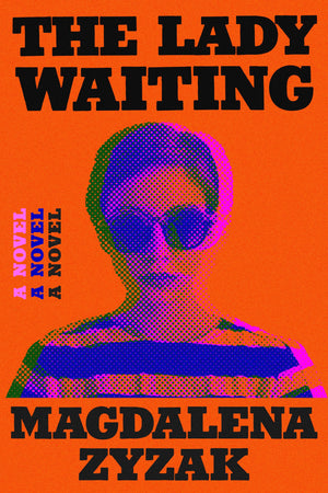 The Lady Waiting: A Novel,New