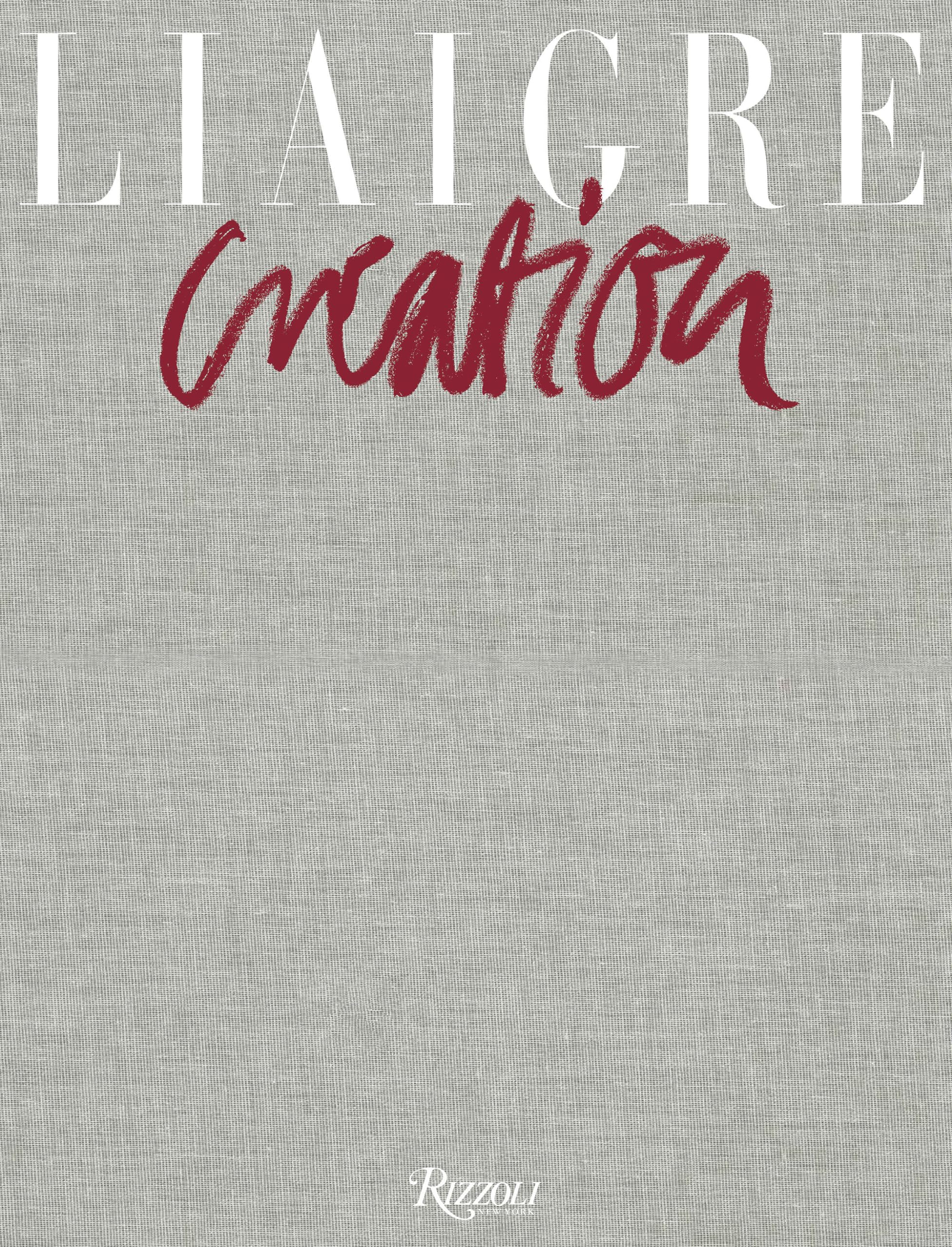 Liaigre: Creation 20162020,Used