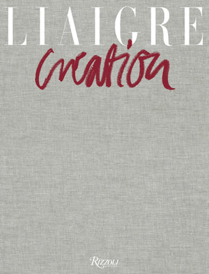 Liaigre: Creation 20162020,Used