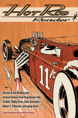 The Hot Rod Reader