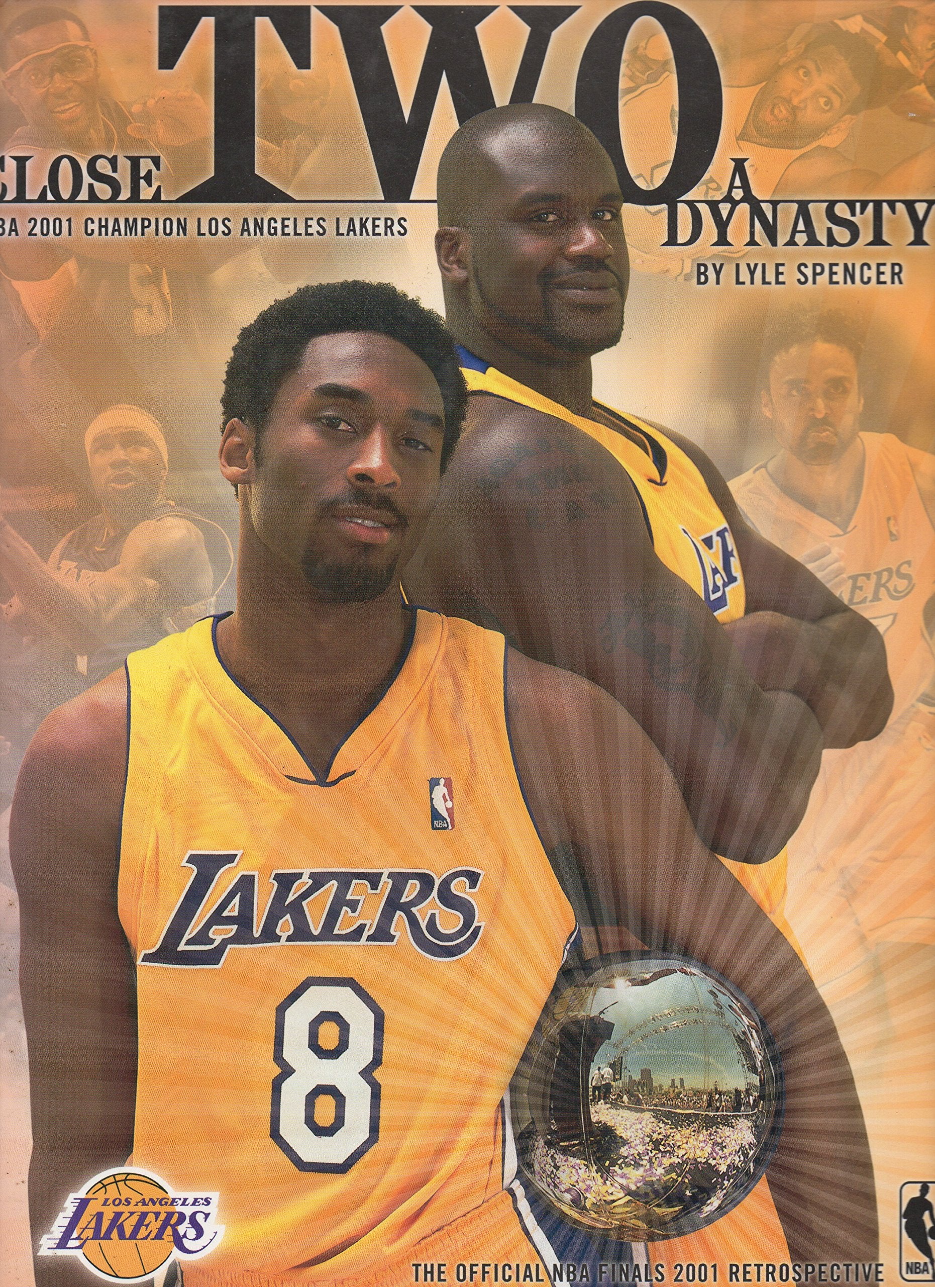 Close Two a Dynasty,Used