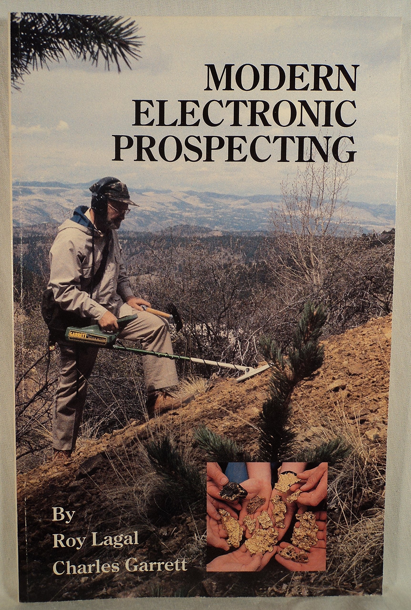 Modern Electronic Prospecting