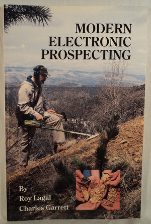 Modern Electronic Prospecting