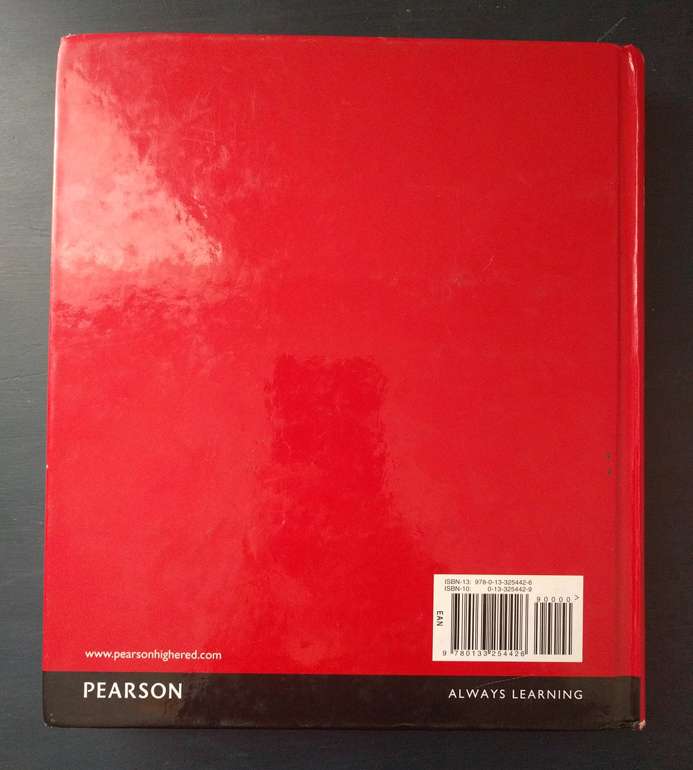 Mechanics of Materials (9th Edition),New