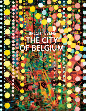 The City Of Belgium