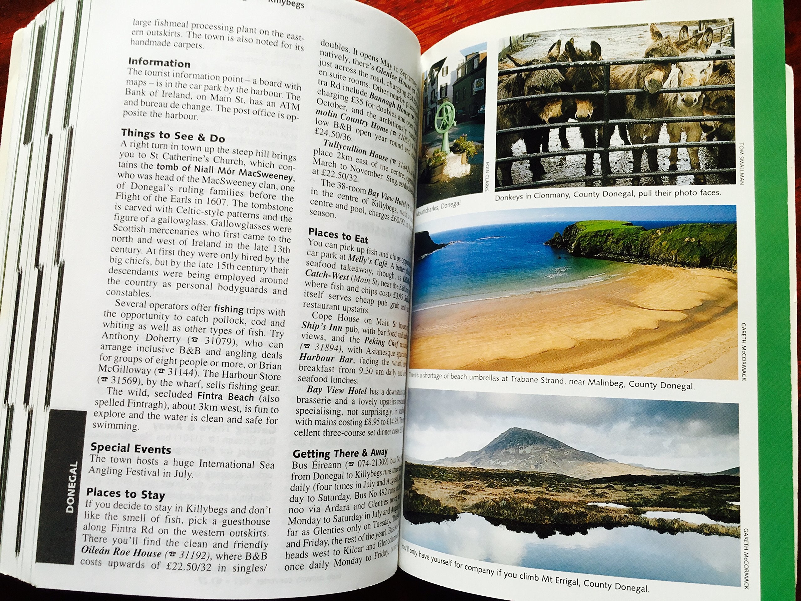 Lonely Planet Ireland (Lonely Planet Ireland, 4Th Ed)