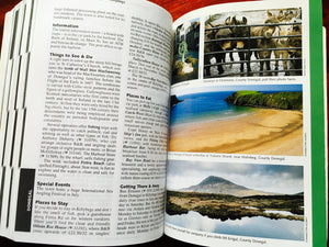 Lonely Planet Ireland (Lonely Planet Ireland, 4Th Ed)