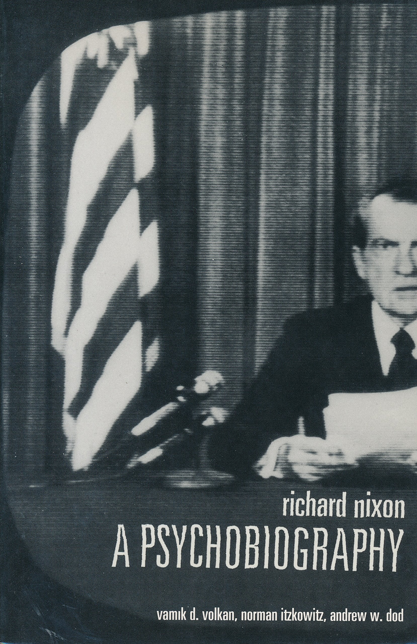Richard Nixon,Used