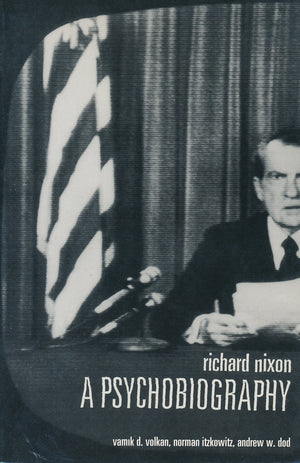 Richard Nixon,Used