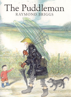 The Puddleman,New